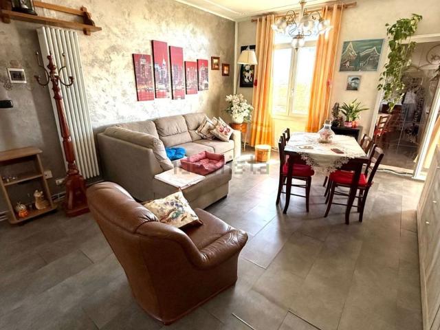 Appartamento in vendita a Tetti Piatti, Moncalieri