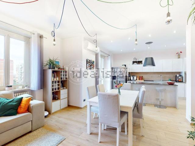 Appartamento in vendita a Piemonte, Torino