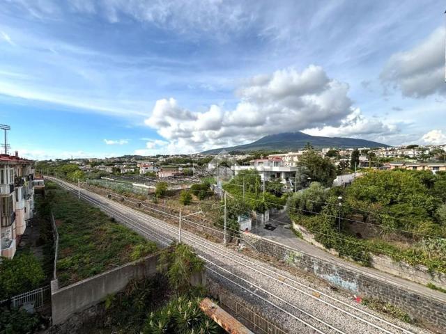 Appartamento in vendita a Bosco del Monaco, Trecase