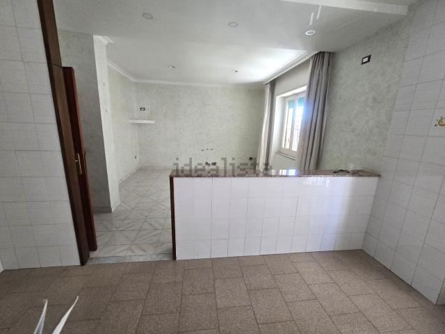 Appartamento in vendita a Rione Ortodonico, Pozzuoli