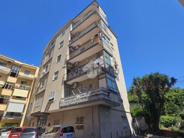 Appartamento in vendita a Antiniana, Pozzuoli