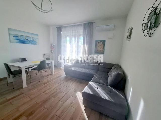 Appartamento in vendita a Camnago Faloppio, Lombardia