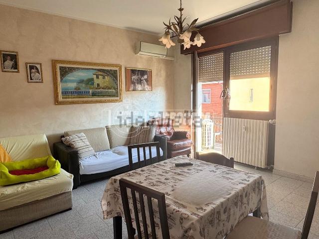 Appartamento in vendita a Sedriano, Lombardia
