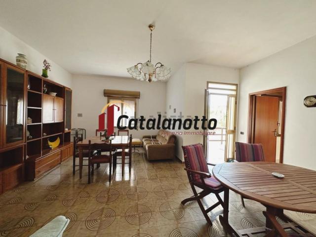 Appartamento in vendita a Contrada Timpone Nero, Castelvetrano