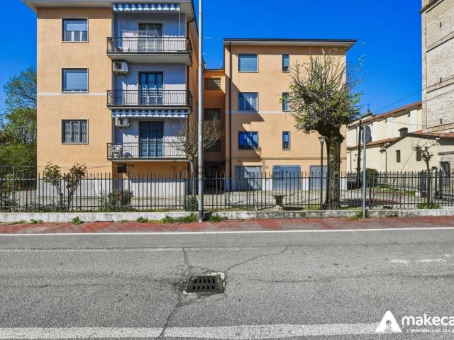 Appartamento in vendita a Mulazzano, Lombardia