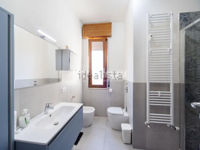 Appartamento in vendita a Muggiò, Lombardia