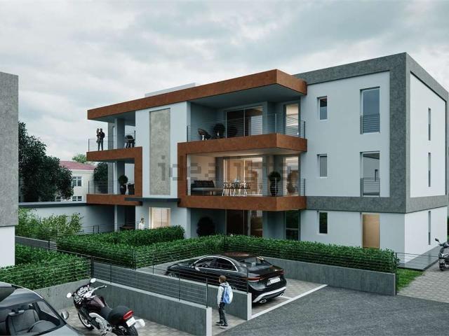 Appartamento in vendita a Anconetta, Monfalcone