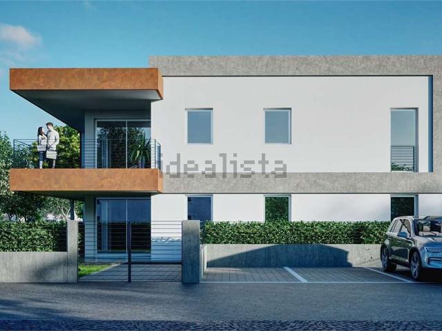 Appartamento in vendita a Anconetta, Monfalcone
