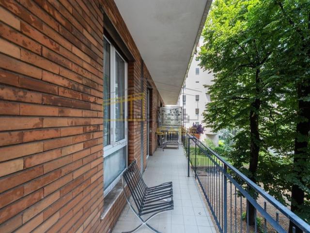 Appartamento in vendita a San Gerardo, Monza