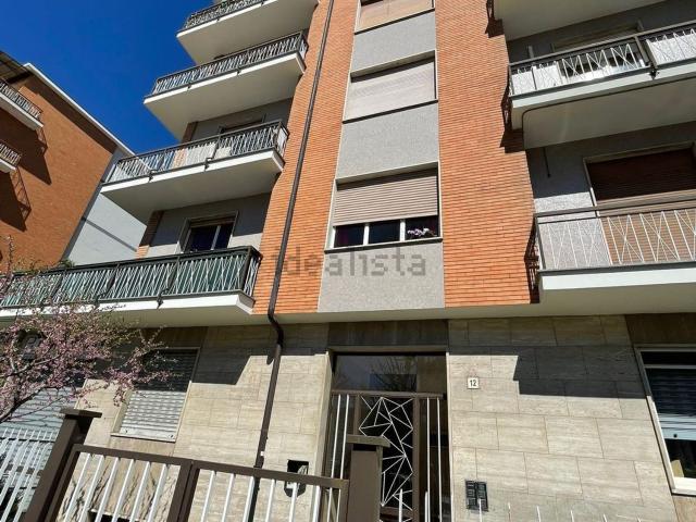 Appartamento in vendita a Piemonte, Torino
