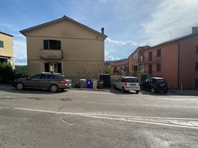 Appartamento in vendita a Centro storico, Alatri
