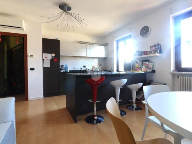 Appartamento in vendita a Sant'Antonio, Porto Mantovano