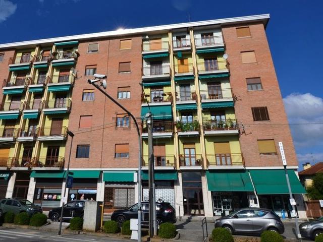 Appartamento in vendita a Casale Inferiore, Sandigliano