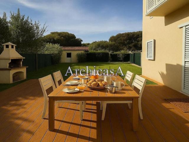 Appartamento in vendita a Montignoso, Toscana