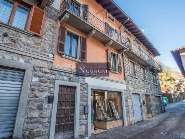 Appartamento in vendita a Ripa, Gromo