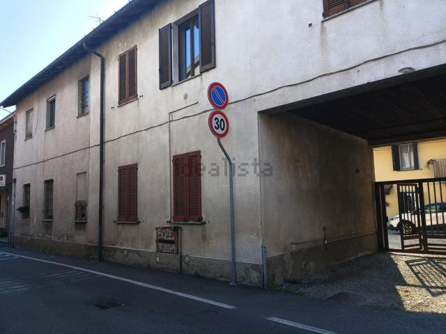Appartamento in vendita a Sant'Alessandro, Villasanta