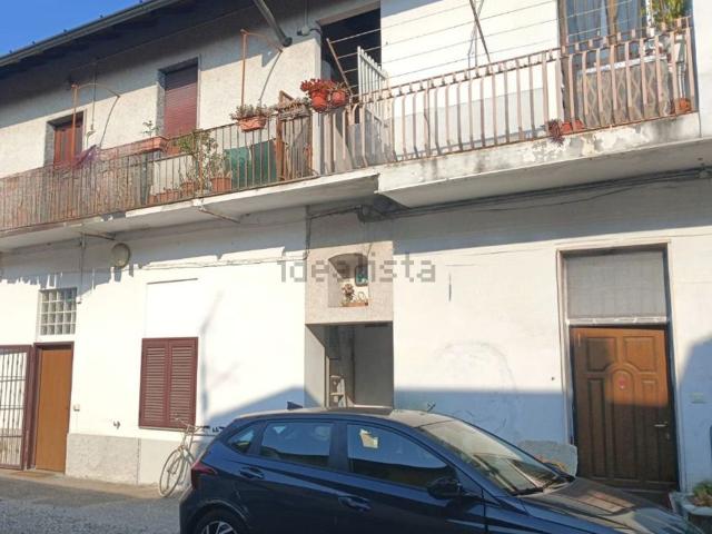 Appartamento in vendita a Sant'Alessandro, Villasanta