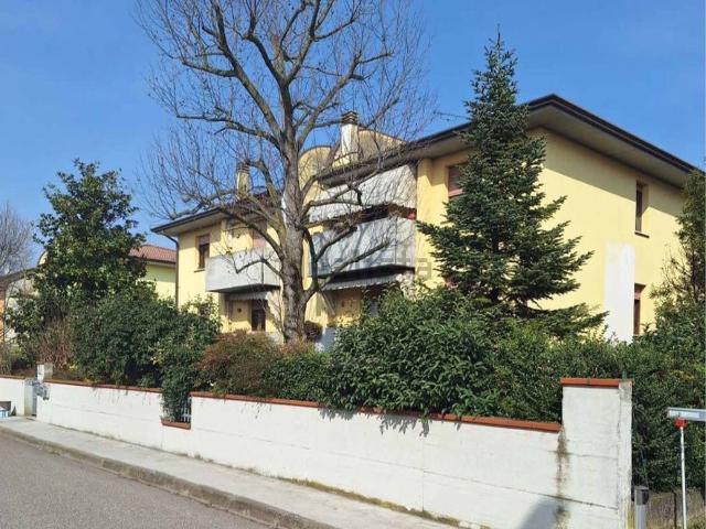 Appartamento in vendita a San Silvestro, Curtatone