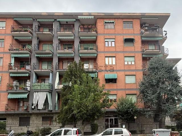 Appartamento in vendita a Borgo San Pietro, Moncalieri
