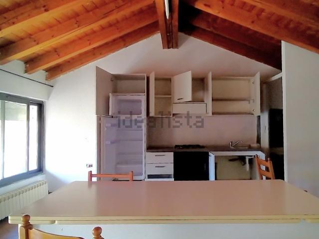 Attico in vendita a Castrezzato, Lombardia