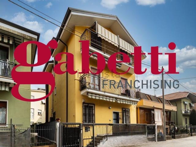 Appartamento in vendita a Sant'Eusebio, Cinisello Balsamo