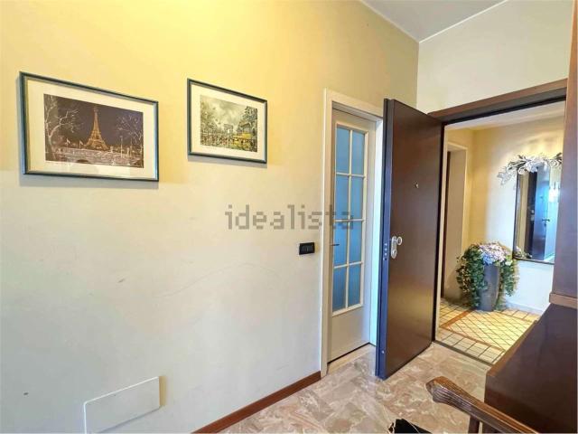 Appartamento in vendita a Cascina Caldara, Appiano Gentile