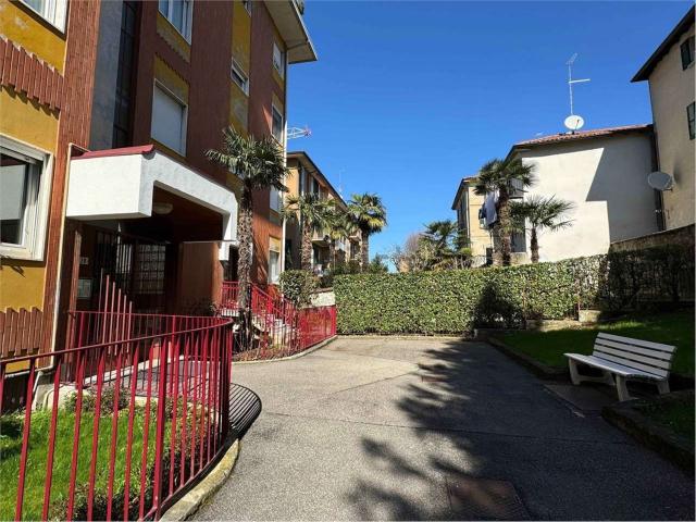 Appartamento in vendita a Cascina Caldara, Appiano Gentile