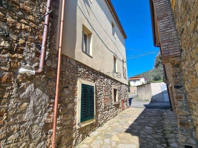 Appartamento in vendita a Santa Luce, Toscana