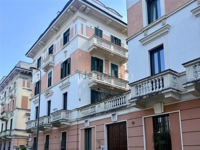 Appartamento in vendita a Municipio 2, Milano
