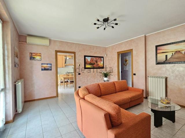 Appartamento in vendita a Arcene, Bergamo