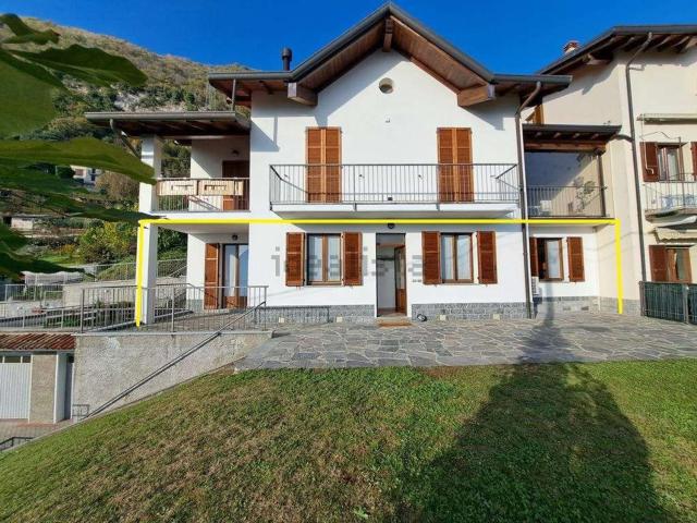Appartamento in vendita a Narro, Tremezzina