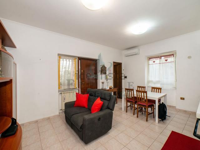 Appartamento in vendita a Casal Monastero, Roma