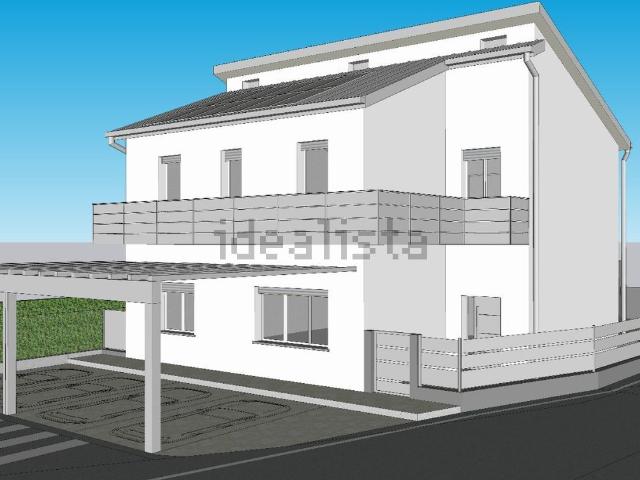 Appartamento in vendita a Dolo, Veneto