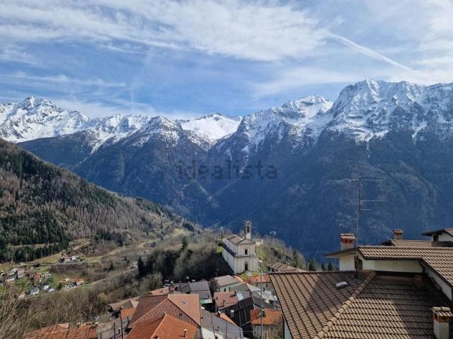 Appartamento in vendita a Comunità montana della valle Camonica, Saviore Dell'adamello