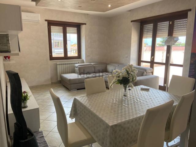 Attico in vendita a De Matthaeis, Frosinone
