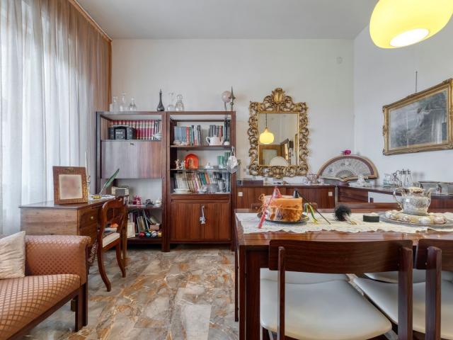 Appartamento in vendita a Pontevecchio, Bologna
