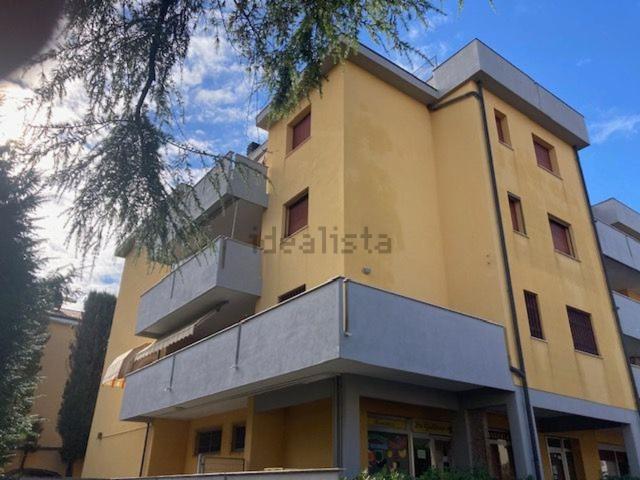 Appartamento in vendita a Rione Porto, Senigallia