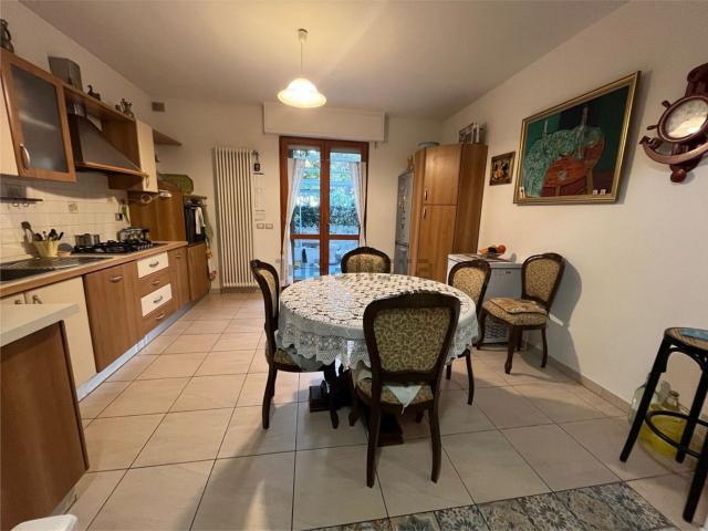 Appartamento in vendita a Senigallia, Ancona