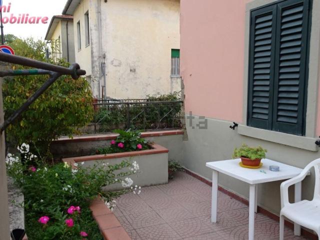 Appartamento in vendita a Bibbiena, Toscana