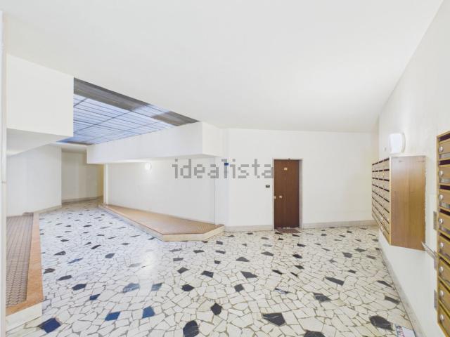 Appartamento in vendita a Borgo Milano, Verona