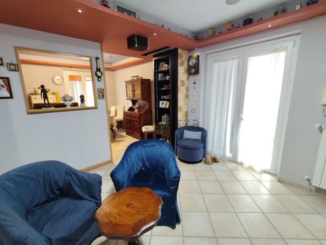 Appartamento in vendita a Briano, Caserta