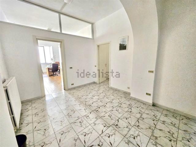 Appartamento in vendita a San Carlo, Marina Di Massa