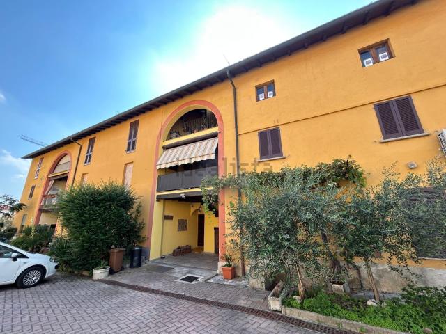 Appartamento in vendita a Carimate, Como