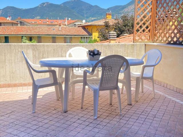 Appartamento in vendita a Comunità montana del Sebino bresciano, Iseo