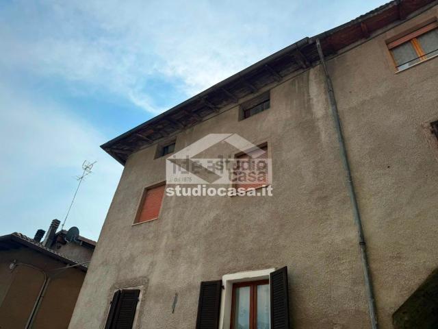 Appartamento in vendita a Comunità della Valle dei Laghi, Covelo