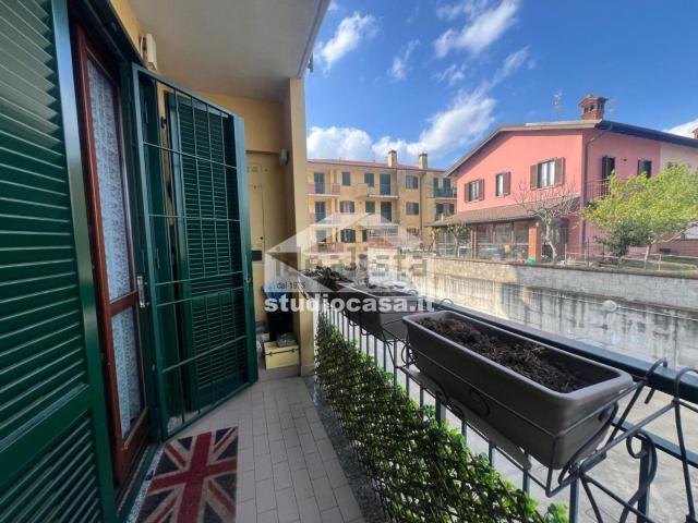 Appartamento in vendita a Marzano, Lombardia