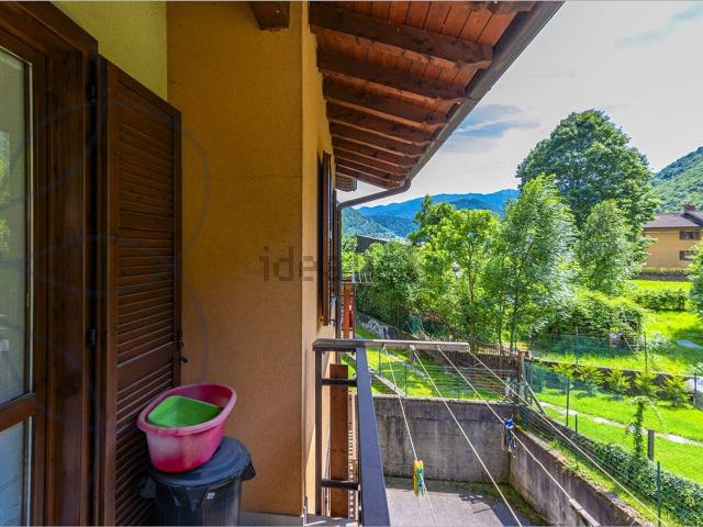 Appartamento in vendita a Ardesio, Lombardia