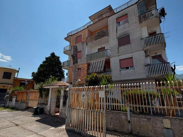 Appartamento in vendita a Somma Vesuviana, Napoli