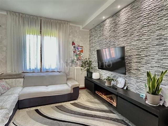 Appartamento in vendita a Zona Ovest, Brescia