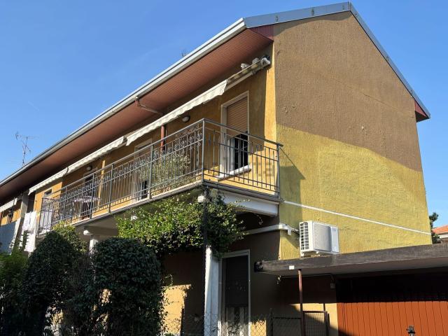 Appartamento in vendita a Redentore, Busto Arsizio